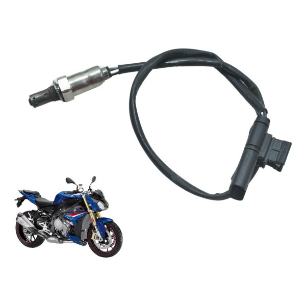 Sonda Lambda Bmw S 1000r 18-20 Original