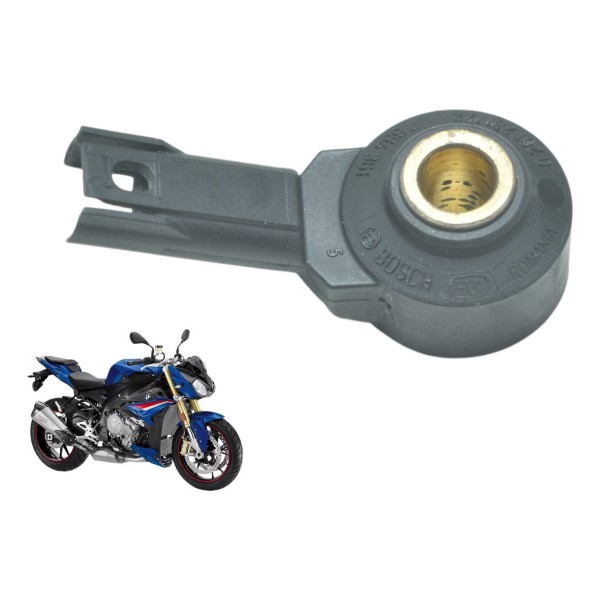 Sensor Detonação Bmw S 1000r 18-20 Original