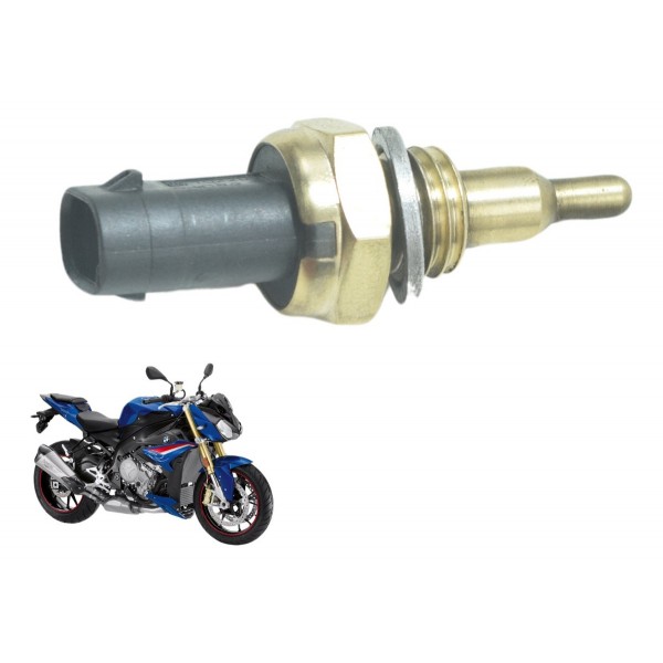 Sensor Temperatura Bmw S 1000r 18-20 Original