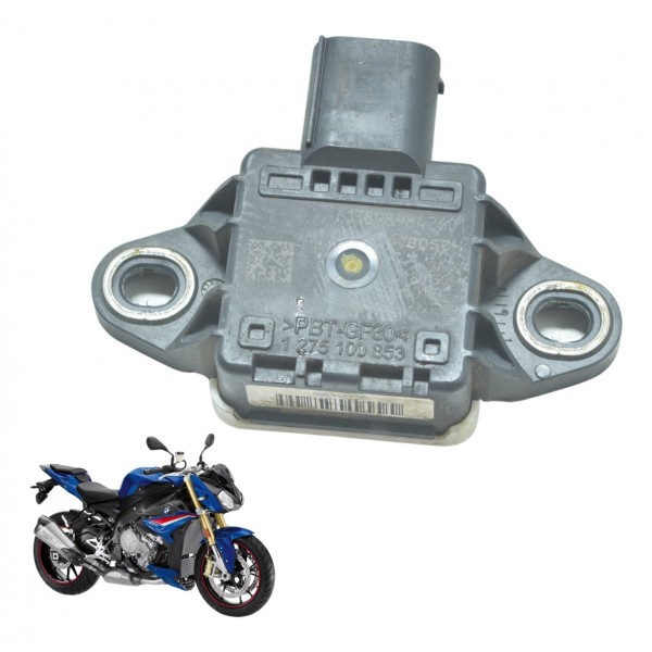 Sensor Acelerador Bmw S 1000r 18-20 Original