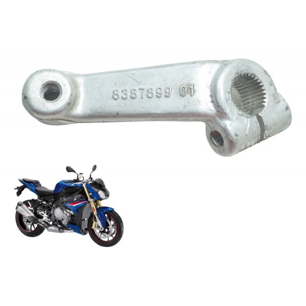 Braçinho Pedal Câmbio Bmw S 1000r 18-20 Original