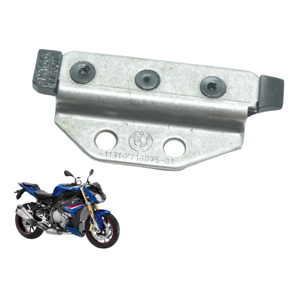 Guia Cabeçote Corrente Comando Bmw S 1000r 18-20 Original