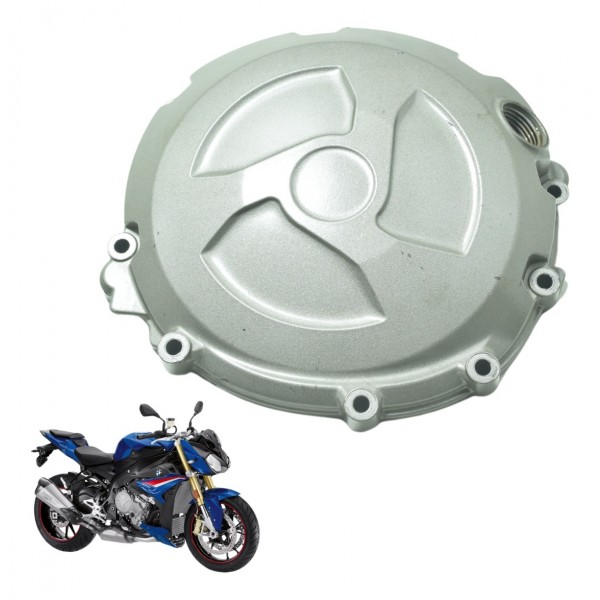 Tampa Embreagem Bmw S 1000r 18-20 Original