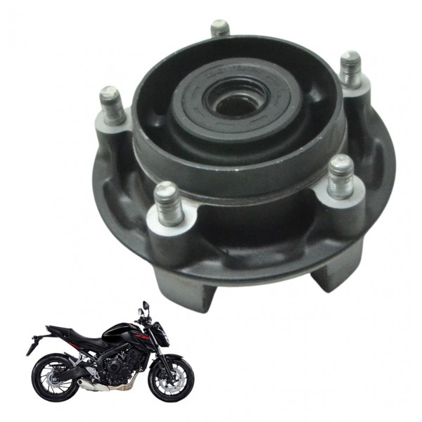 Cubo Coroa Honda Cb 650f 18-21 Original