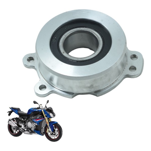 Suporte Caixa Motor Bmw S 1000r 18-20 Original