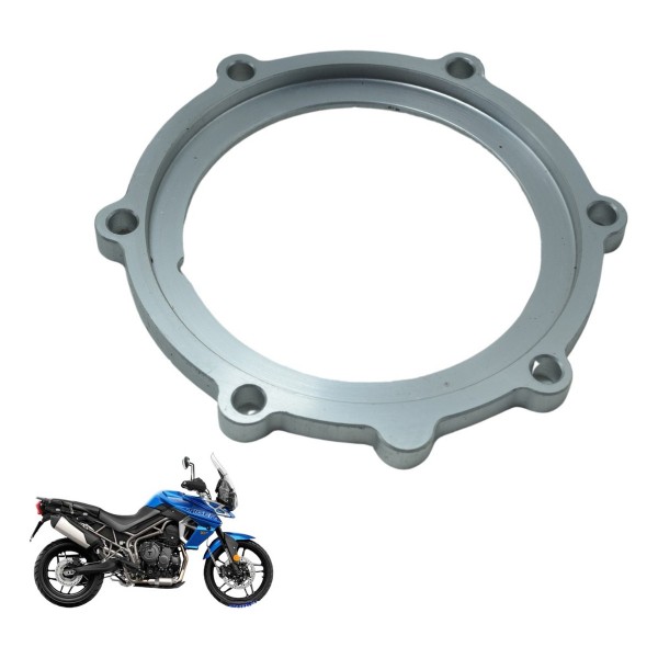 Flange Bomba Combustível Triumph Tiger 800 Xrx 2016 Original