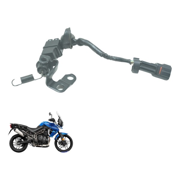 Interruptor Freio Traseiro Triumph Tiger 800 Xrx 2016 Orig