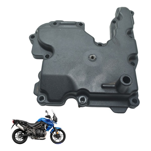 Tampa Respiro Motor Triumph Tiger 800 Xrx 2016 Original