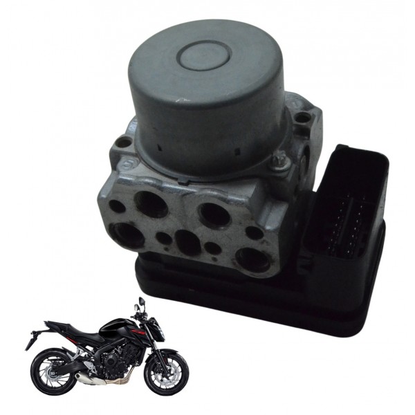 Modulo Abs Honda Cb 650f 18-21 Original