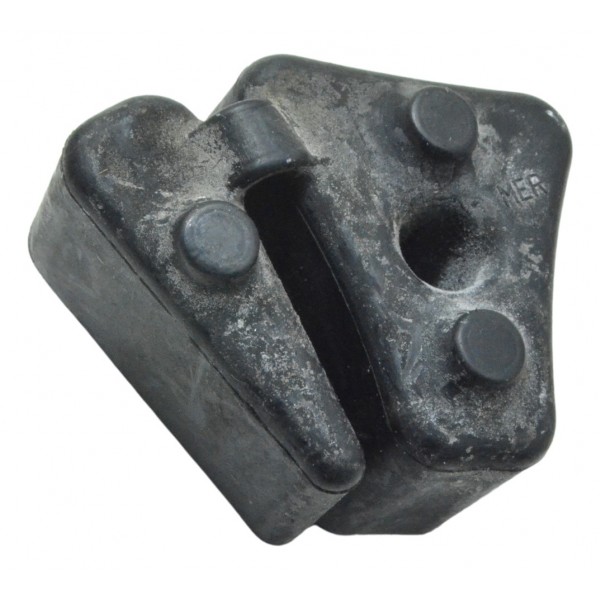 Jogo Coxim Cubo Coroa Honda Cb 650f 18-21 Original