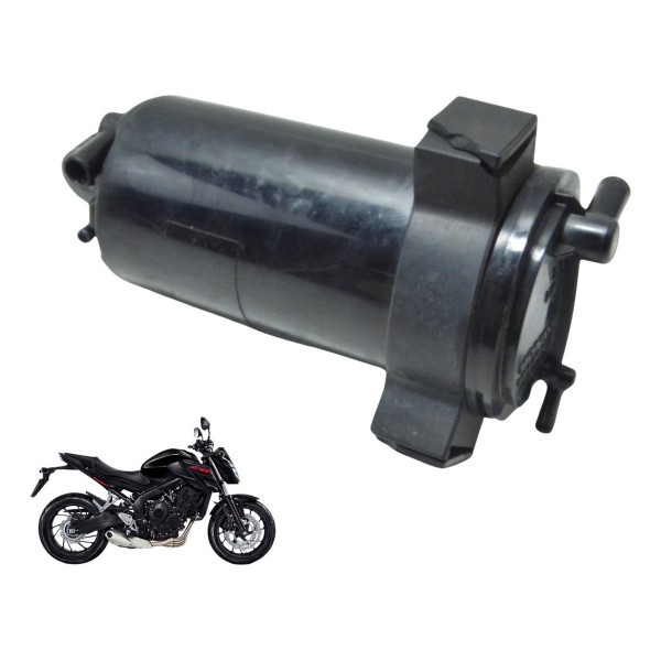 Filtro Canister Honda Cb 650f 18-21 Original