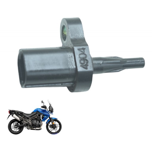 Sensor Temperatura Caixa Triumph Tiger 800 Xrx 2016 Orig