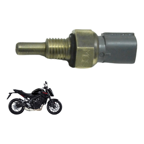 Sensor Temperatura Honda Cb 650f 18-21 Original