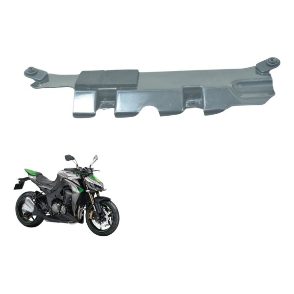 Acabamento Suporte Rabeta Kawasaki Z 1000 15-22 Original