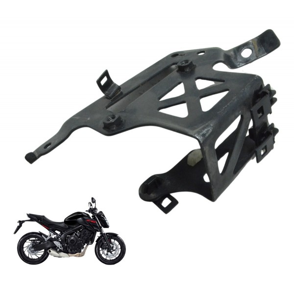 Suporte Modulo Abs Honda Cb 650f 18-21 Original