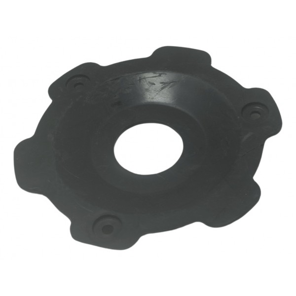 Capa Roda Traseira Honda Xre 300 09-15 Original