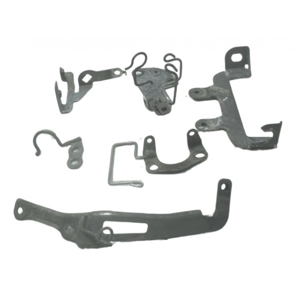 Suporte Diversos Honda Xre 300 09-15 Original