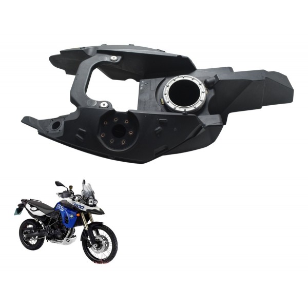 Tanque Bmw F 800 Gs 09-12 Original