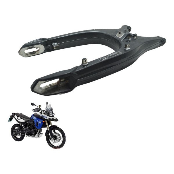 Balança Bmw F 800 Gs 09-12 Original