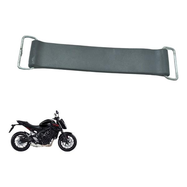 Cinta Bateria Honda Cb 650f 18-21 Original