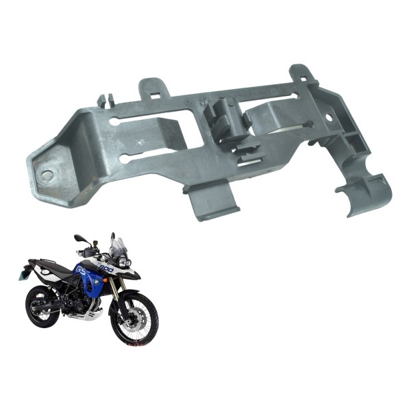 Suporte Fixação Bateria Bmw F 800 Gs 09-12 Original