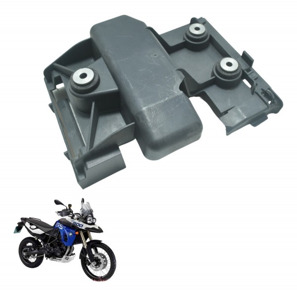 Suporte Modulo Bmw F 800 Gs 09-12 Original