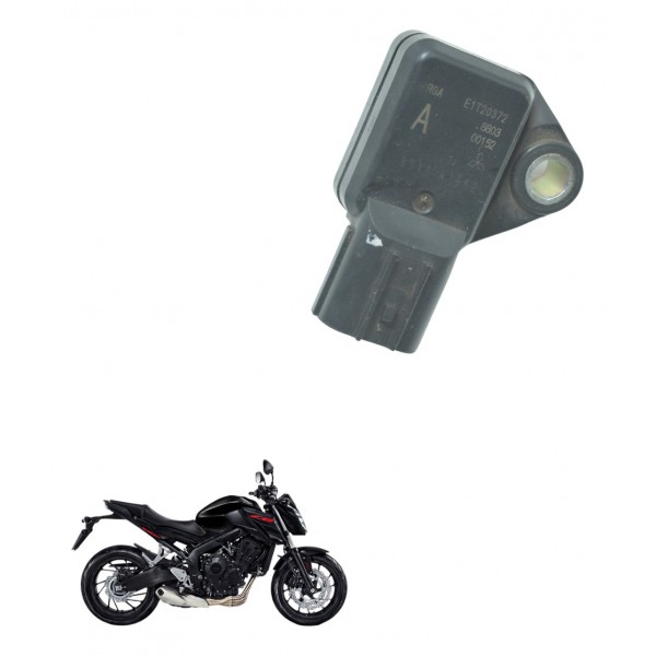 Sensor Map Honda Cb 650f 18-21 Original