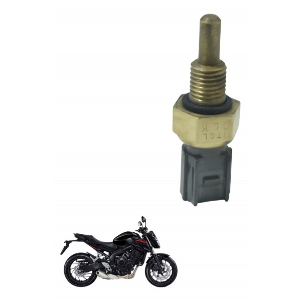 Sensor Temperatura Honda Cb 650f 18-21 Original