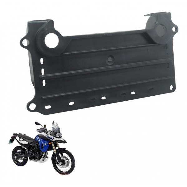 Suporte Bateria Bmw F 800 Gs 09-12 Original