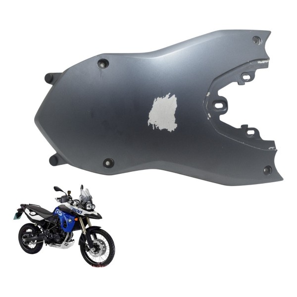 Carenagem Central Tanque Bmw F 800 Gs 09-12 Original