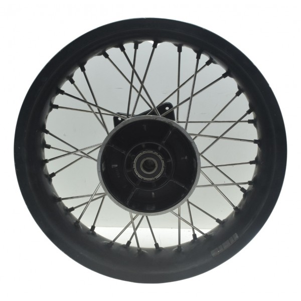 Roda Traseira Bmw F 800 Gs 09-12 Original