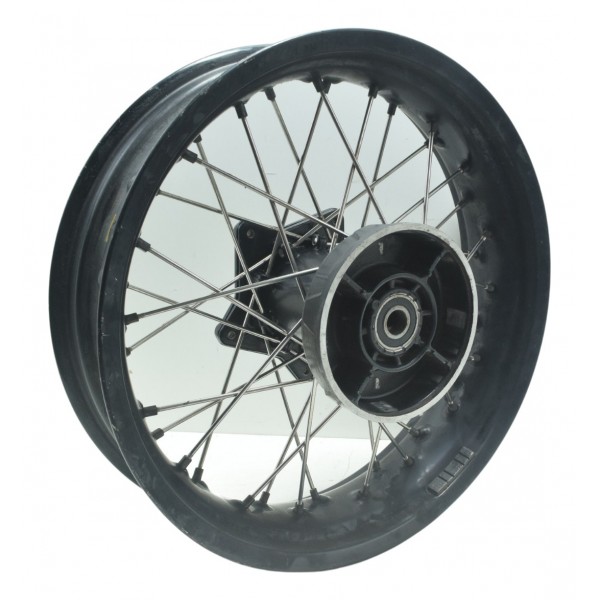 Roda Traseira Bmw F 800 Gs 09-12 Original