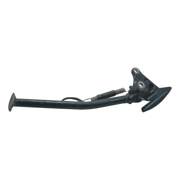 Pedal Descanso Lateral Bmw F 800 Gs 09-12 Original