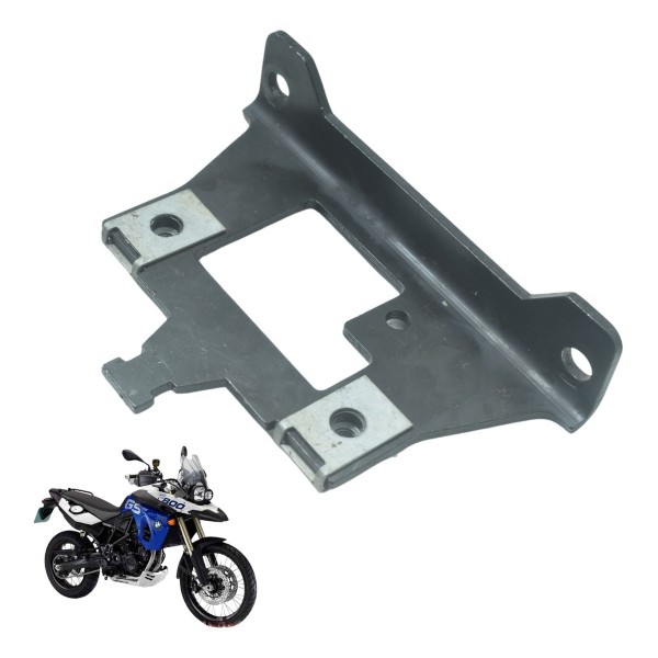 Suporte Caixa Bateria Bmw F 800 Gs 09-12 Original