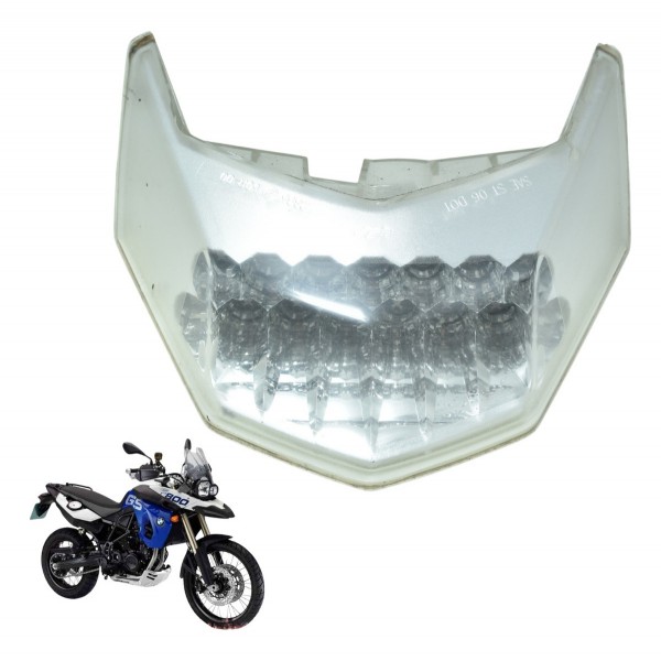 Lanterna Traseira Bmw F 800 Gs 09-12 Original