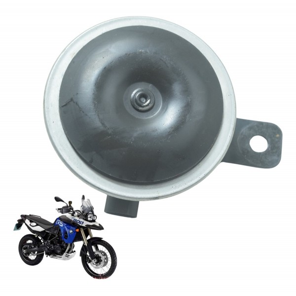 Buzina Bmw F 800 Gs 09-12 Original