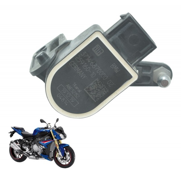 Sensor Nível Suspensão Bmw S 1000r 18-20 Original