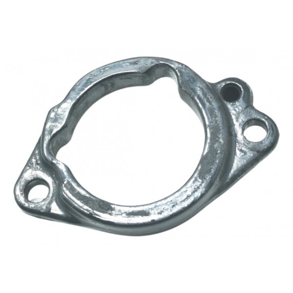 Suporte Coxim Balança Sportster 883 Iron 14-19 Original