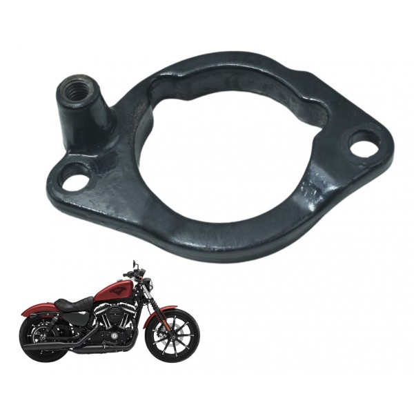 Suporte Coxim Balança Sportster 883 Iron 14-19 Original