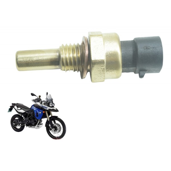 Sensor Temperatura Bmw F 800 Gs 09-12 Original