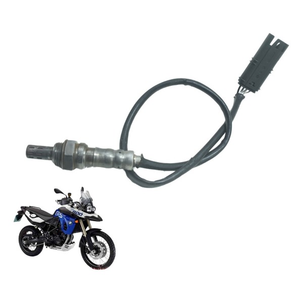 Sonda Lambda Bmw F 800 Gs 09-12 Original