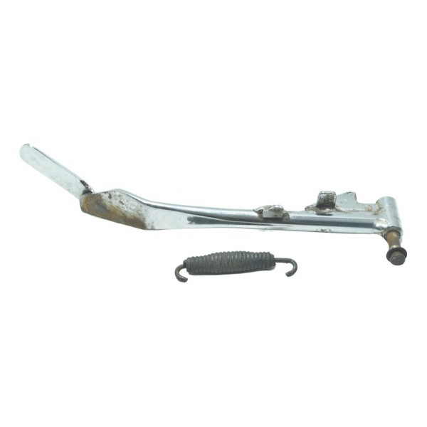 Pedal Descanso Lateral Sportster 883 Iron 14-19 Original