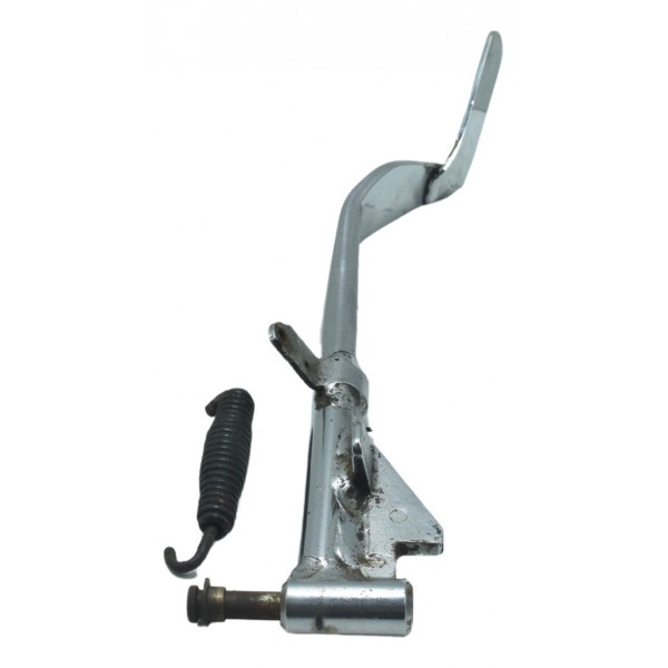 Pedal Descanso Lateral Sportster 883 Iron 14-19 Original