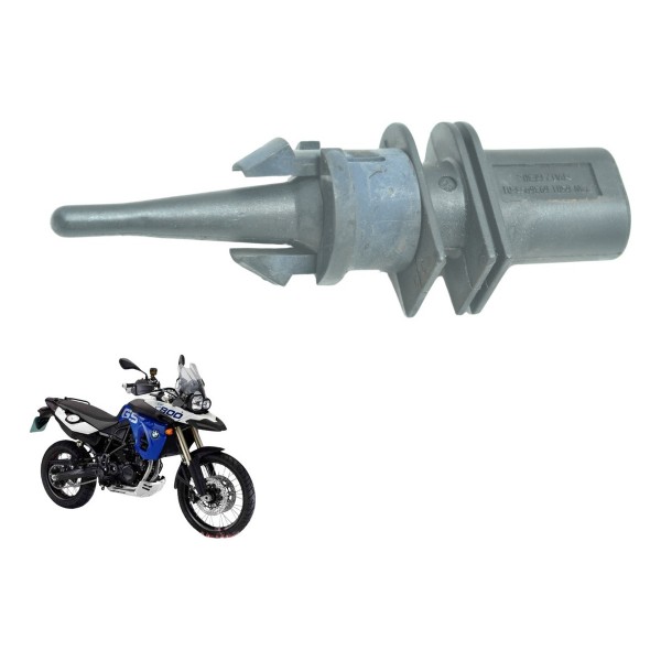 Sensor Temperatura Ar Bmw F 800 Gs 09-12 Original