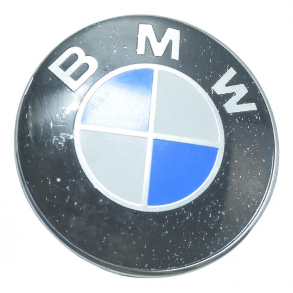 Emblema Carenagem C/ Detalhes Bmw F 800 Gs 09-12 Original