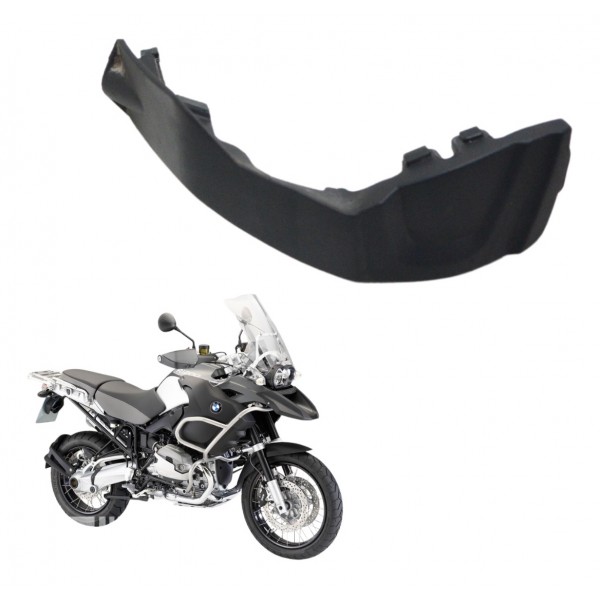 Acabamento Bobina Dir Bmw R1200 R 1200 Gs Adv 08-12 Original