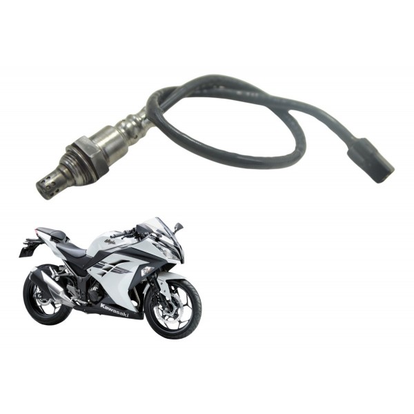 Sonda Lambda Kawasaki Ninja 300 13-18 Original