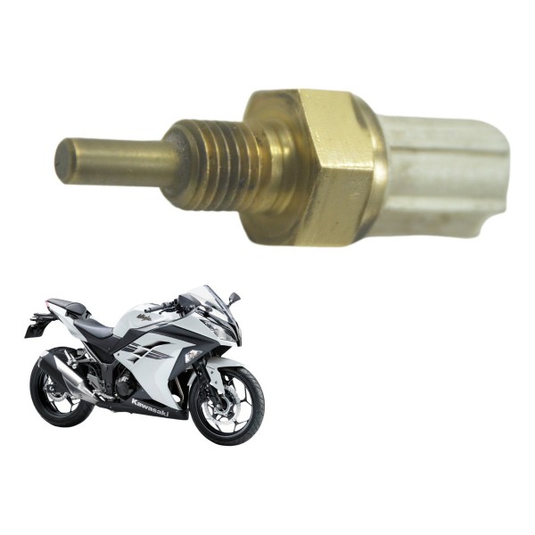 Sensor Temperatura Kawasaki Ninja 300 13-18 Original