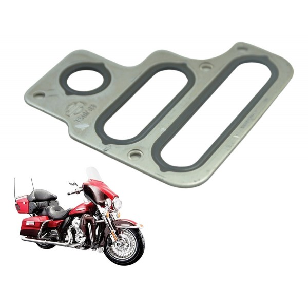 Junta Transmissão Câmbio Harley Electra Touring 08-13 Orig