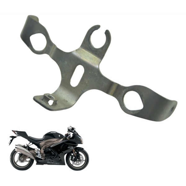 Suporte Lanterna Suzuki Gsx-r Srad 1000 11-16 Original